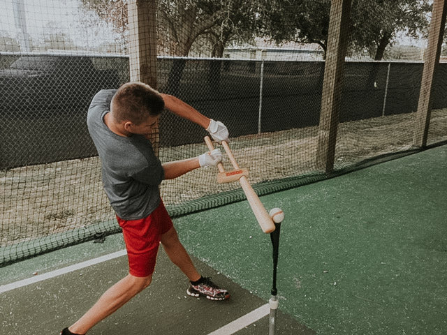 Sequence Training Wood Bat - Image 7