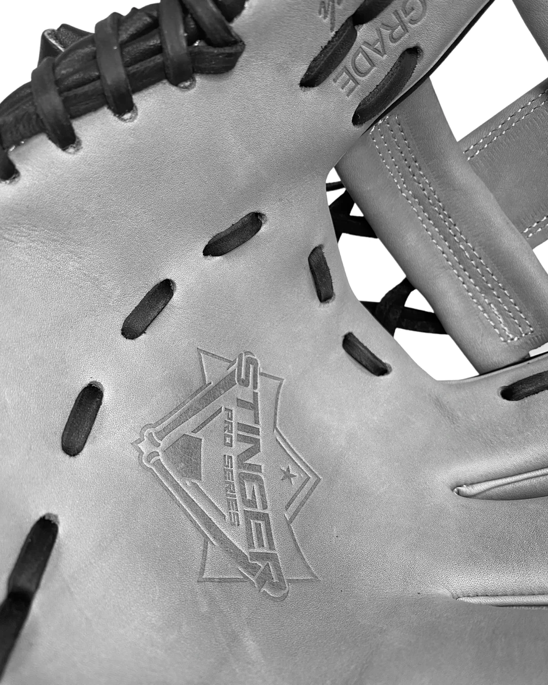 Shadow Series Infield Baseball Glove - Image 3