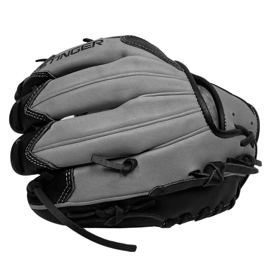 Shadow Series Infield Baseball Glove - Image 4