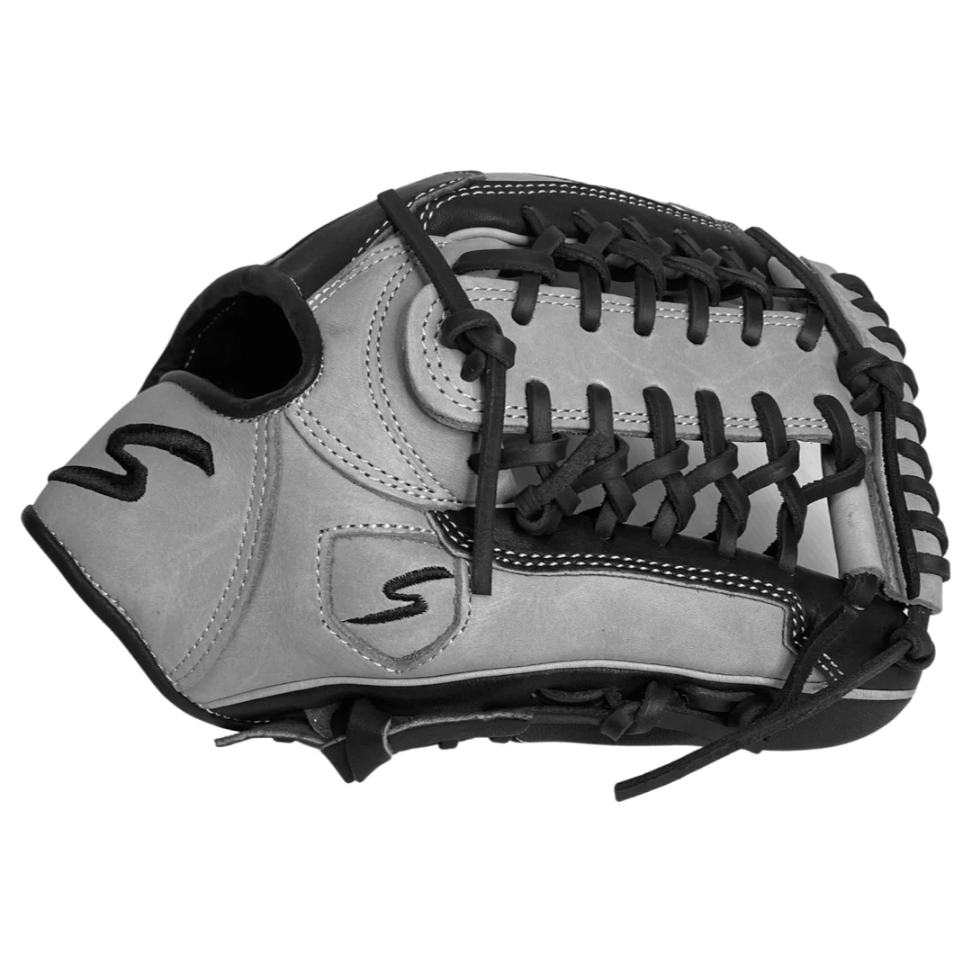 Shadow Series Infield/Outfield Pitcher Baseball Glove - Image 8