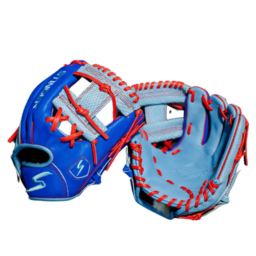 Stinger Aqua Valor 11.75" Baseball Fielding Glove