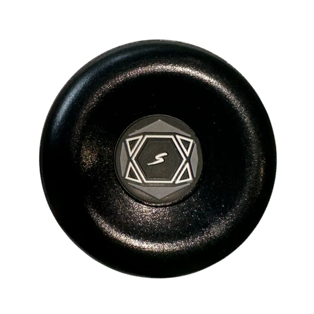 Stinger Guardian BBCOR Certified -3 Baseball Bat - Image 4