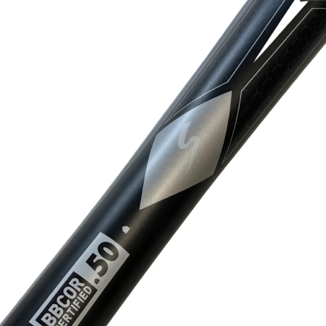 Stinger Guardian BBCOR Certified -3 Baseball Bat - Image 7