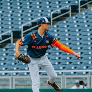 Stinger Premium Arm Sleeve - Orange - Image 6