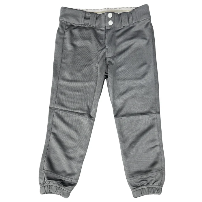 Stinger Premium Fastpitch Softball Pants - Graphite - Image 3