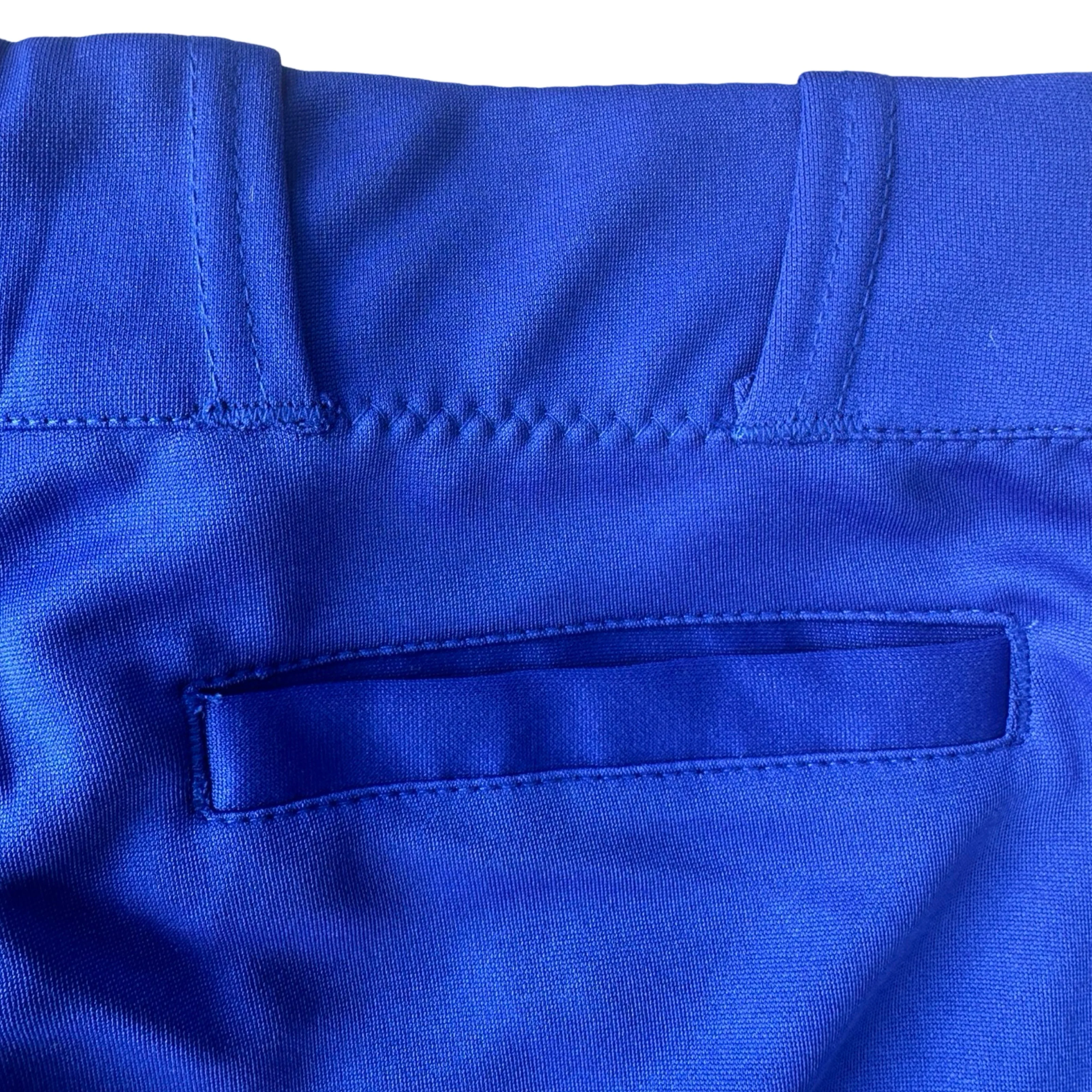 Stinger Premium Fastpitch Softball Pants - Royal - Image 4