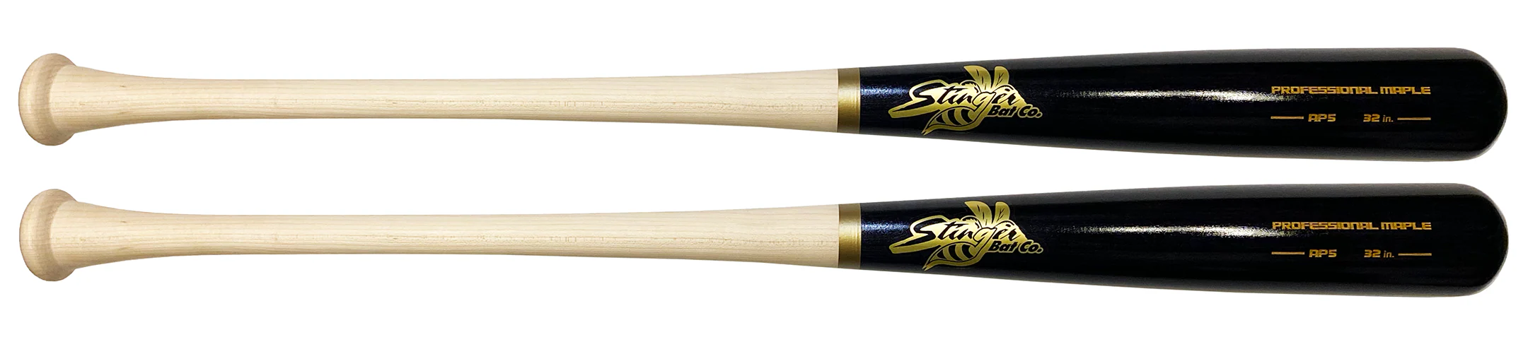 Prime Series - Stinger Pro Grade Wood Bat (2 Pack) - Image 12