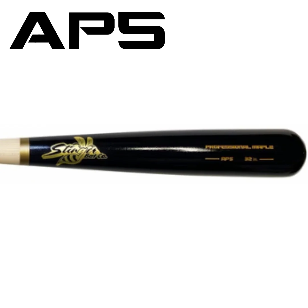 Prime Series - Stinger Pro Grade Wood Bat (2 Pack) - Image 3