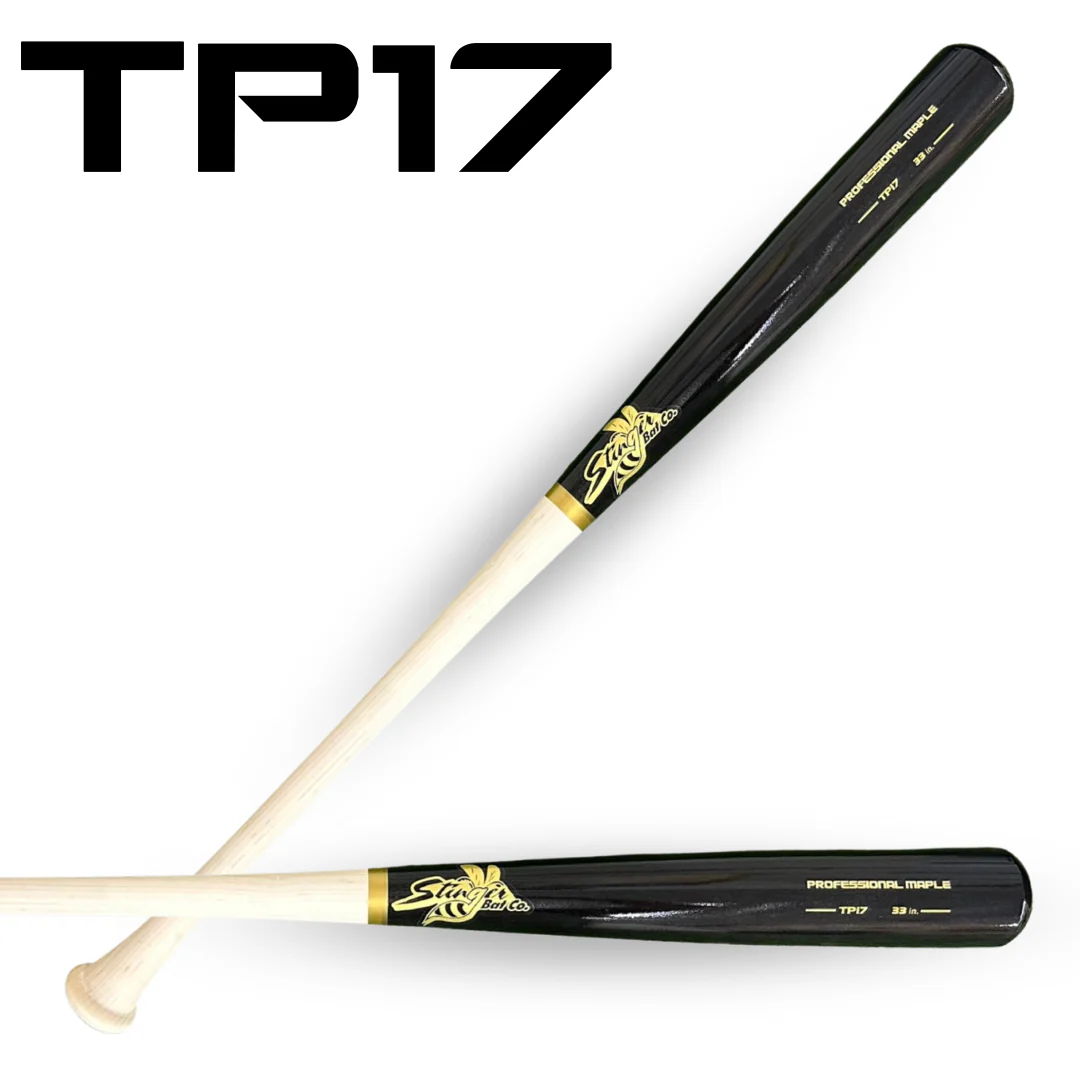 Prime Series - Stinger Pro Grade Wood Bat (2 Pack) - Image 5