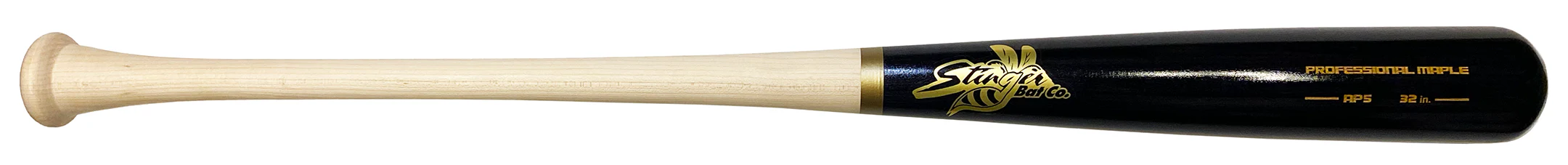 Prime Series - Stinger Pro Grade Wood Bat - Image 11