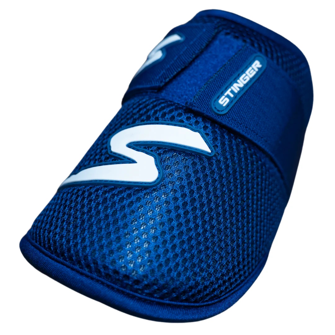 STINGER Select Elbow Guard - NAVY - Image 2