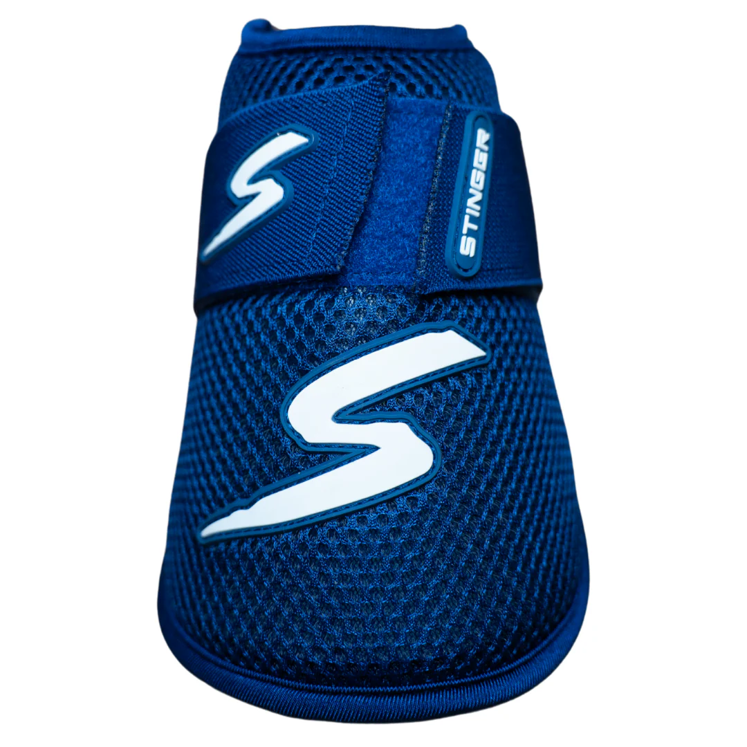 STINGER Select Elbow Guard - NAVY - Image 3