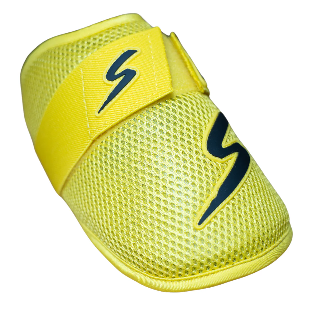 STINGER Select Elbow Guard - GOLD