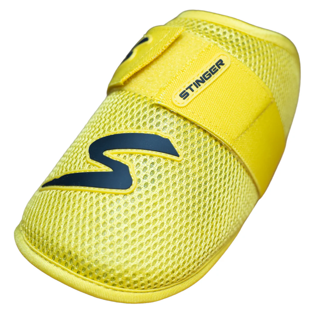 STINGER Select Elbow Guard - GOLD - Image 2