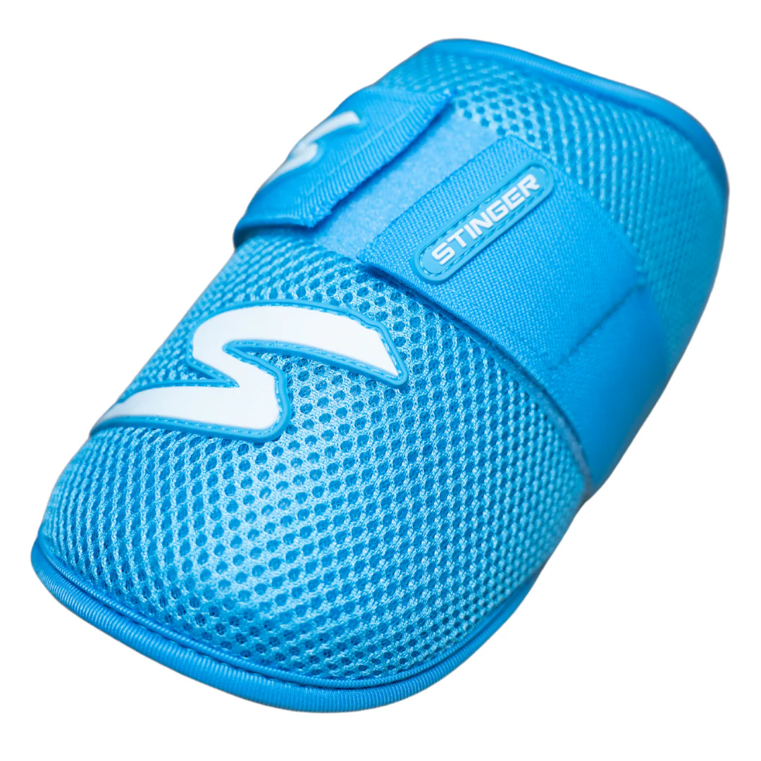 STINGER Select Elbow Guard - COLUMBIA - Image 2
