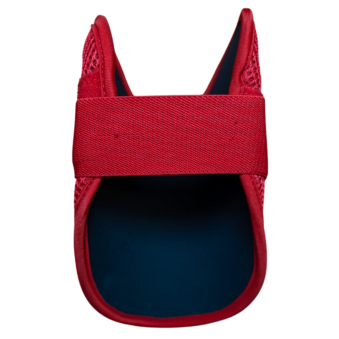 STINGER Select Elbow Guard - RED - Image 4