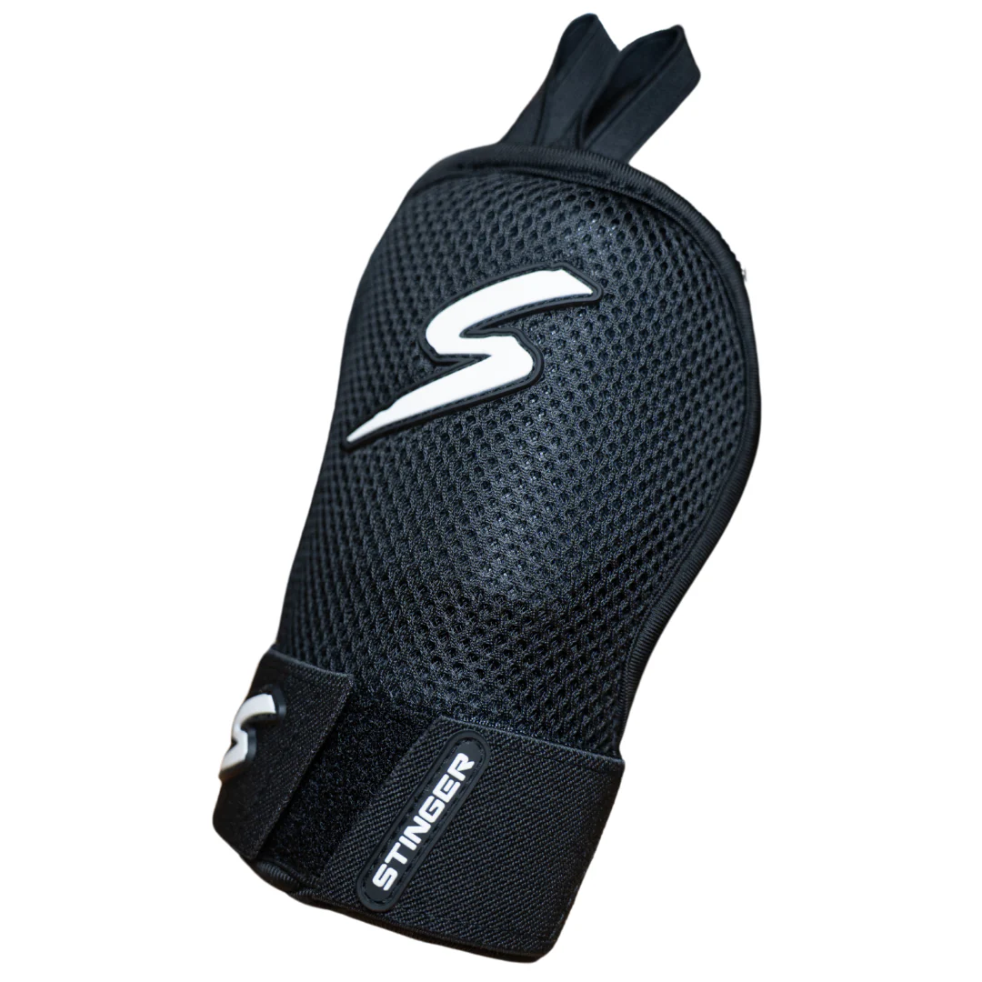 STINGER Select Hand Guard - BLACK - Image 2