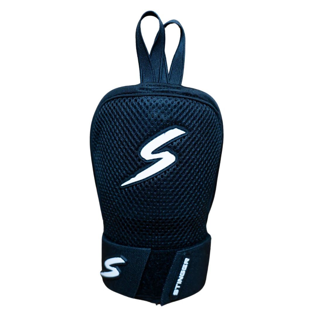 STINGER Select Hand Guard - BLACK - Image 3