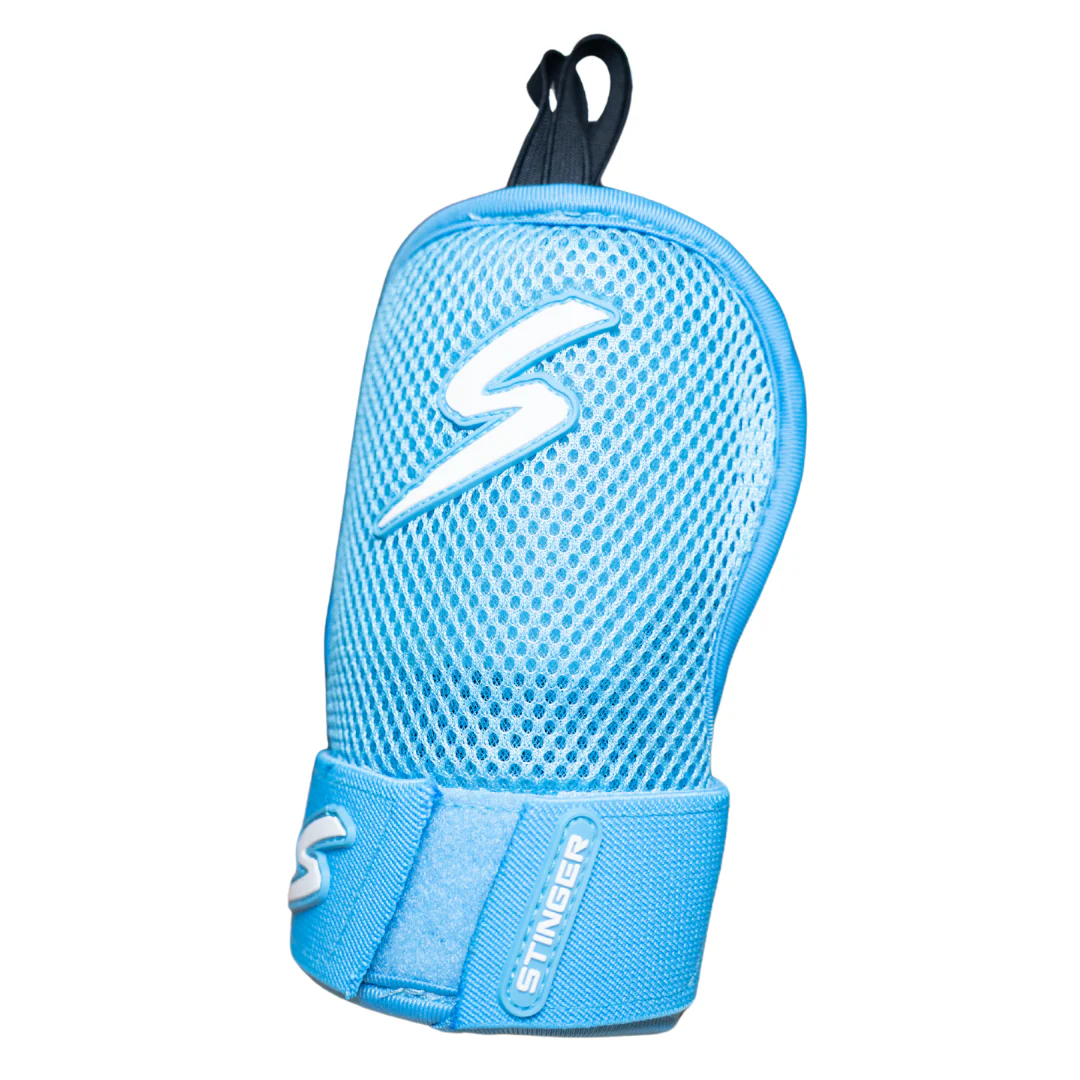 STINGER Select Hand Guard - COLUMBIA - Image 2