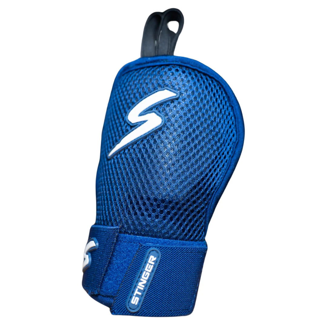 STINGER Select Hand Guard - NAVY - Image 2