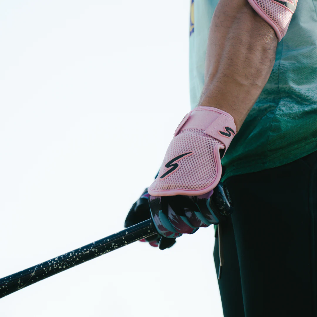 STINGER Select Hand Guard - PINK - Image 6