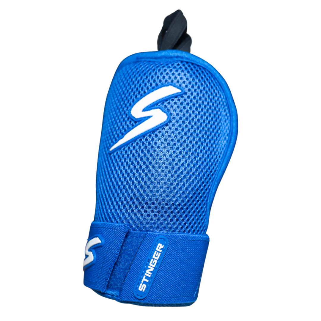 STINGER Select Hand Guard - ROYAL - Image 2