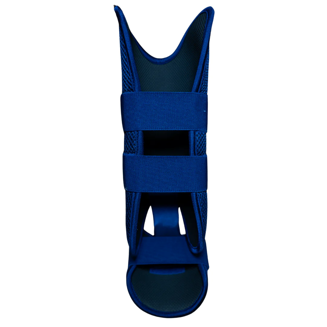 Stinger Select Leg Guard - NAVY - Image 4