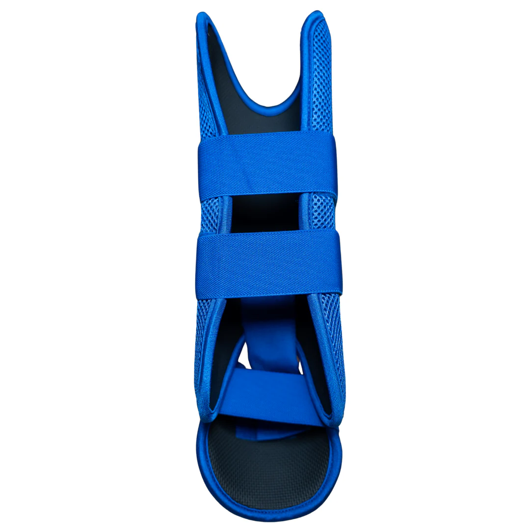 Stinger Select Leg Guard - ROYAL - Image 4