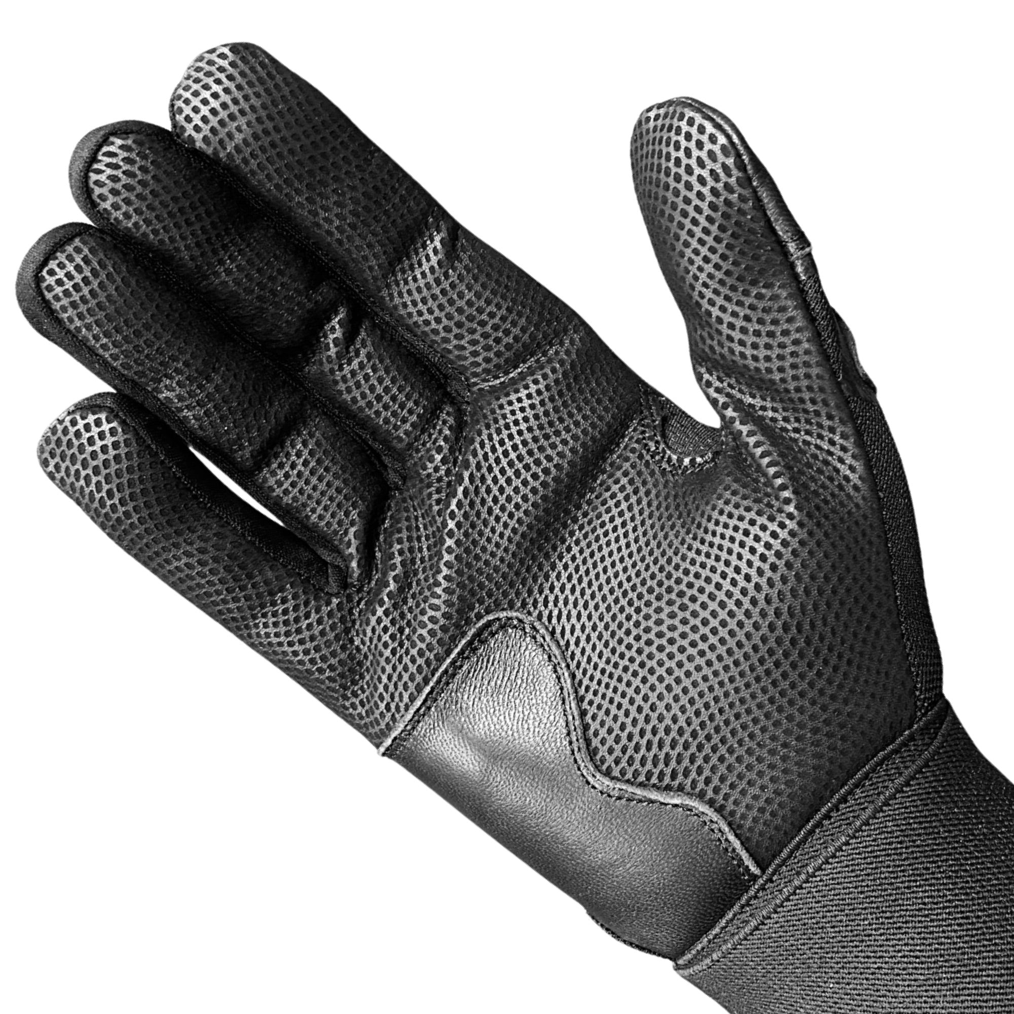 Winder Series Batting Gloves - Black Out - Image 13