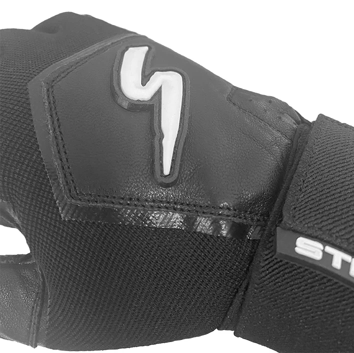 Winder Series Batting Gloves - Black Out - Image 14