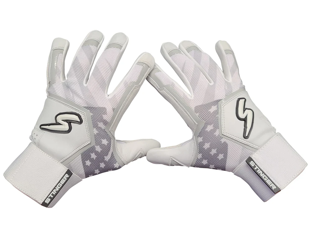 Winder Series Batting Gloves - Ice USA - Image 10