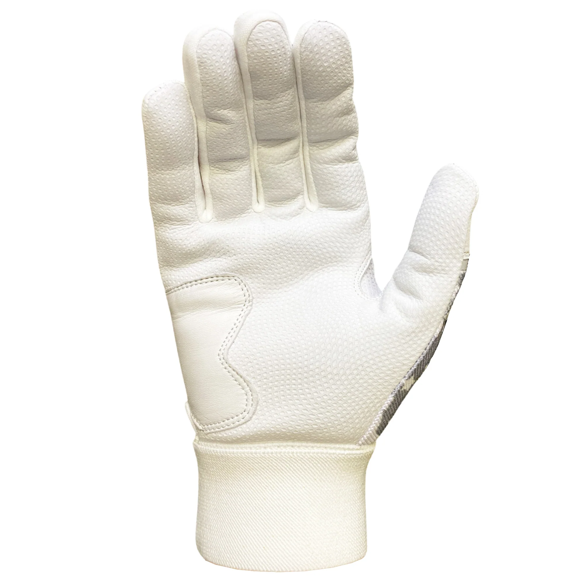 Winder Series Batting Gloves - Ice USA - Image 12