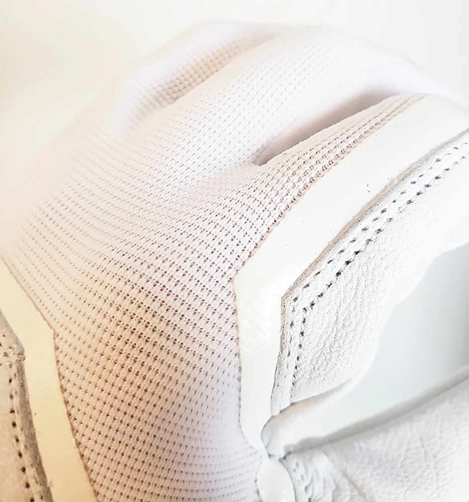 Winder Series Batting Gloves - White Out - Image 11