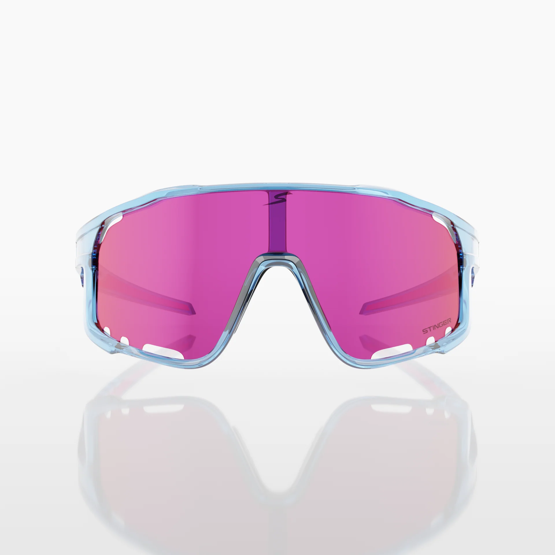 Stinger x Solaro Shades Cotton Candy 2.0 - Image 2