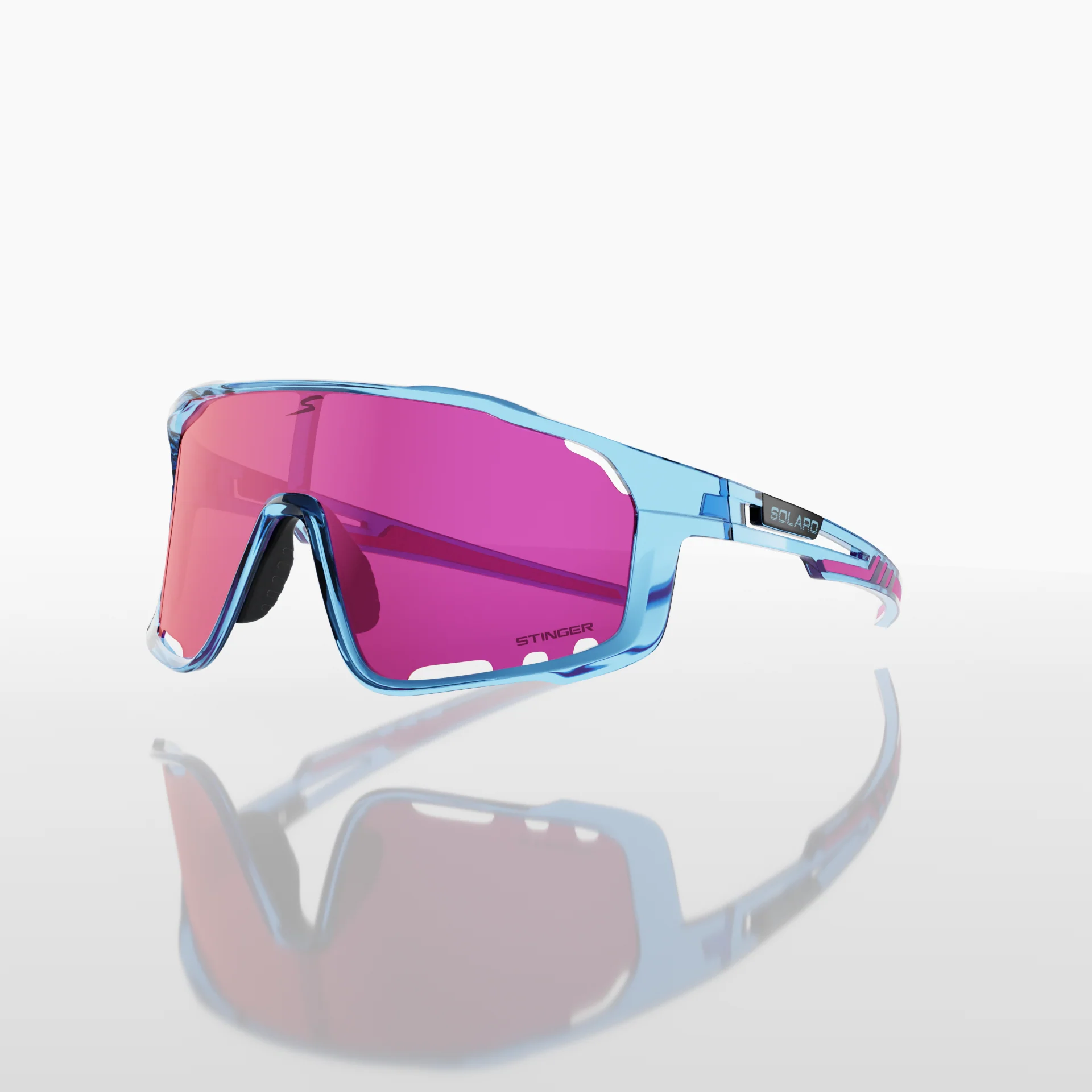 Stinger x Solaro Shades Cotton Candy 2.0 - Image 3
