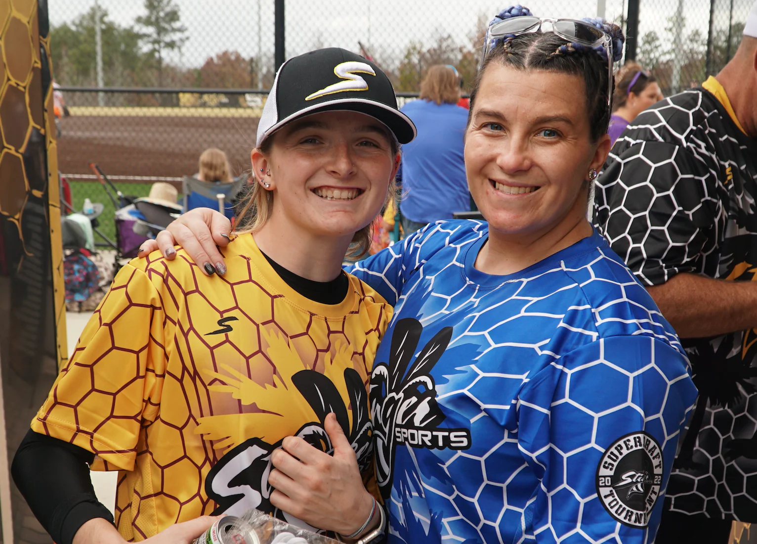 Coastal Clash at Myrtle Beach Stingerdraft Entry Fee (9/18-9/20) - Image 3