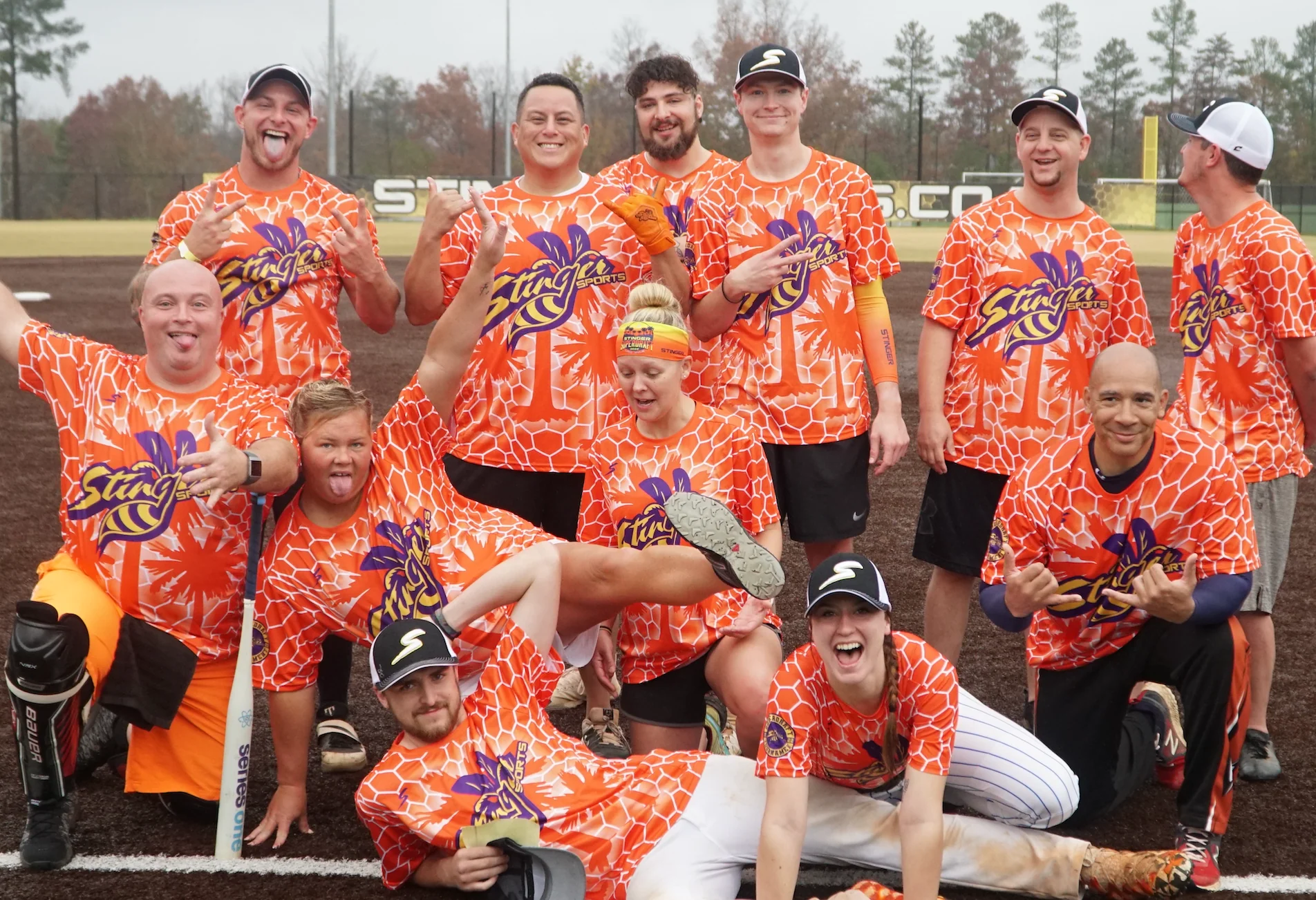 Coastal Clash at Myrtle Beach Stingerdraft Entry Fee (9/18-9/20) - Image 4