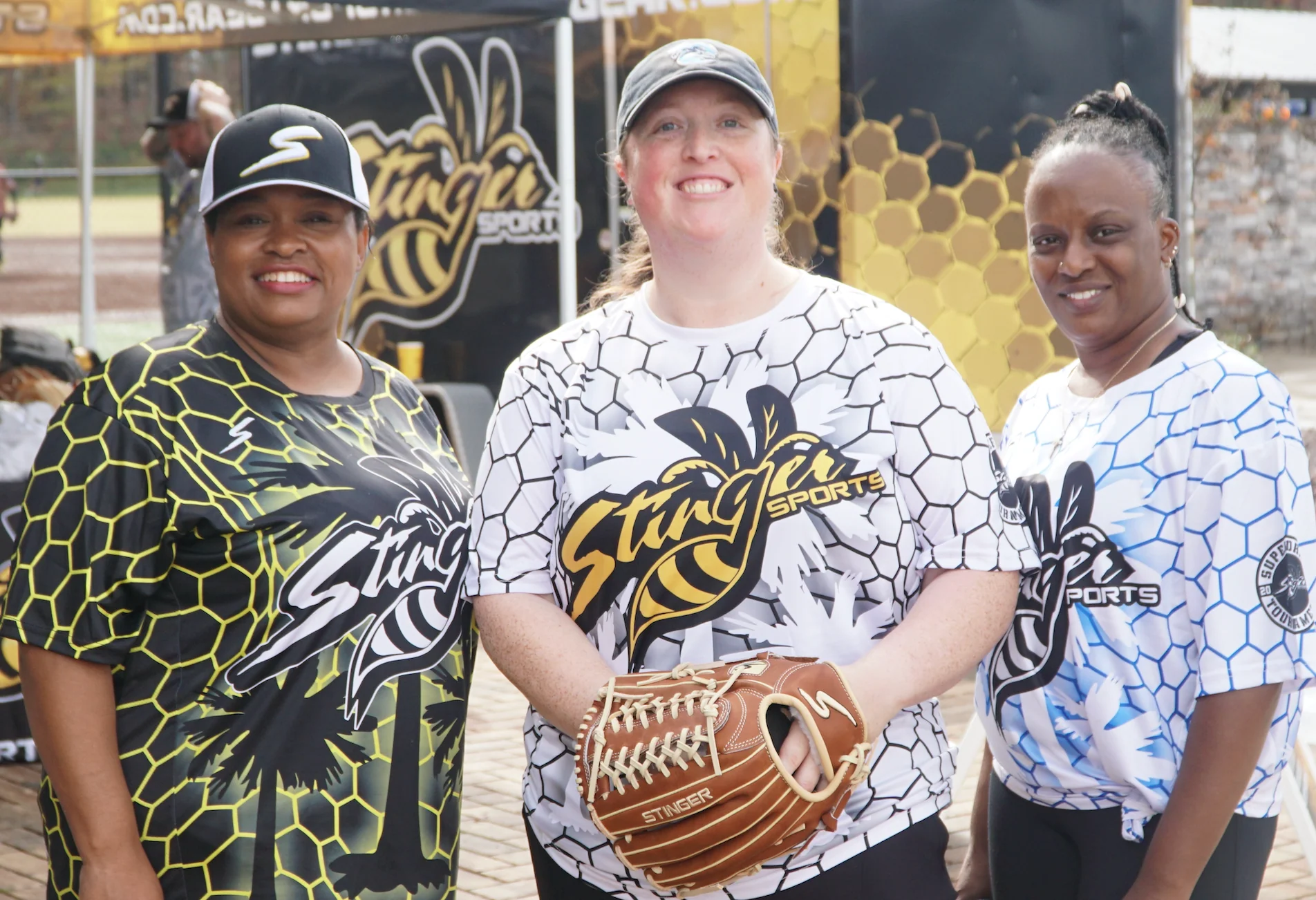 Stingerdraft World Series - Charlotte, NC 2026 Entry Fee (11/6-11/8) - Image 6