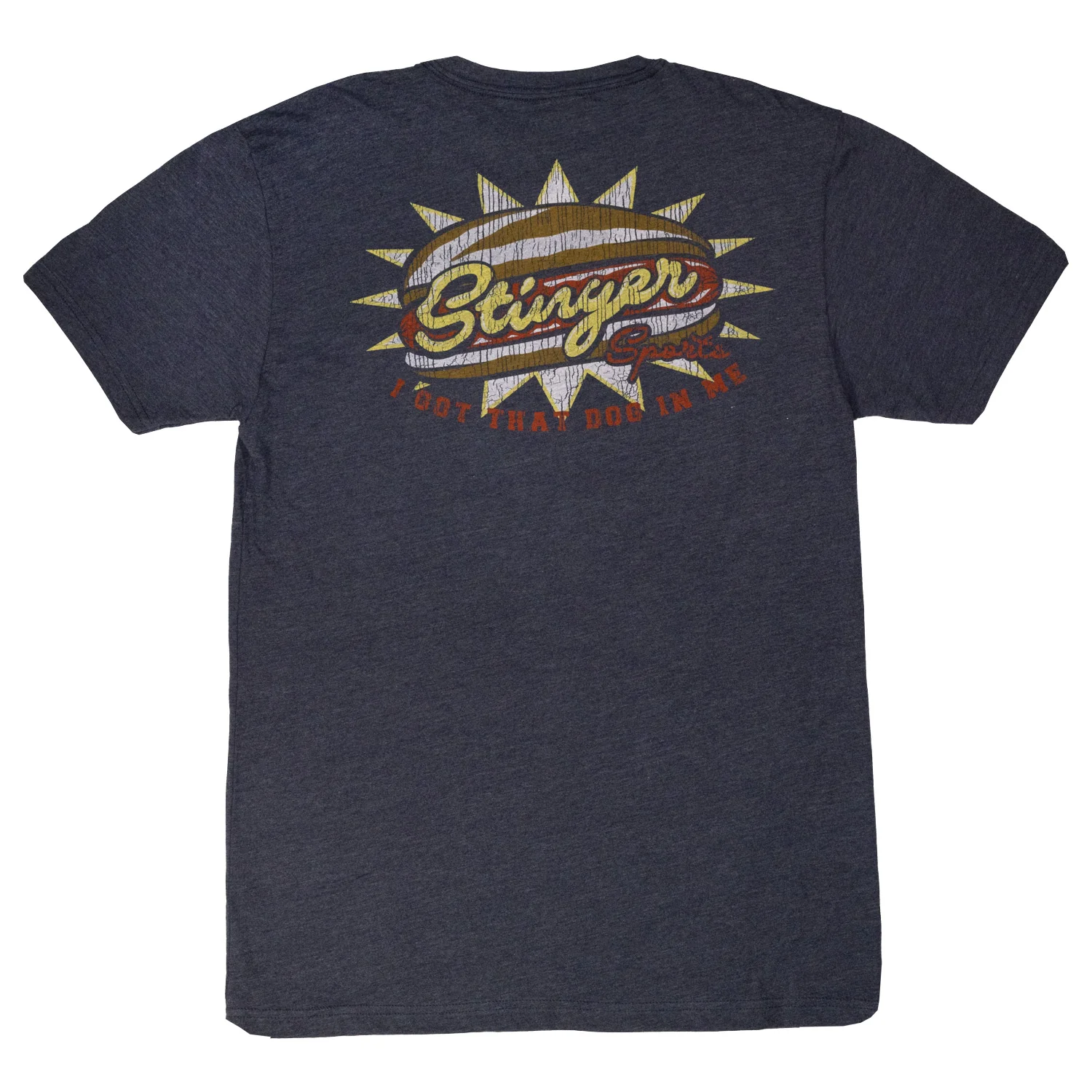 That Dog Tee Shirt