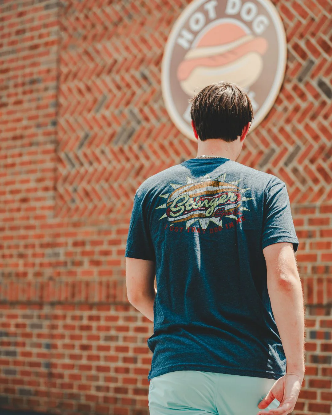That Dog Tee Shirt - Image 3