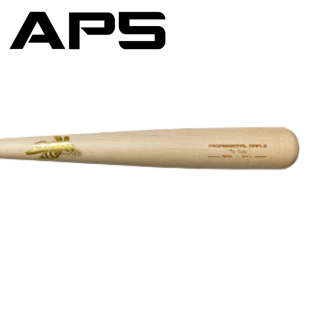Prime Series - Stinger "Natty" Pro Grade Wood Bat (2 Pack) - Image 3