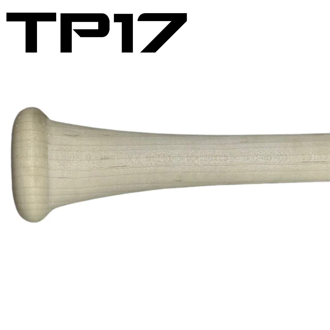 Prime Series - Stinger "Natty" Pro Grade Wood Bat (2 Pack) - Image 7