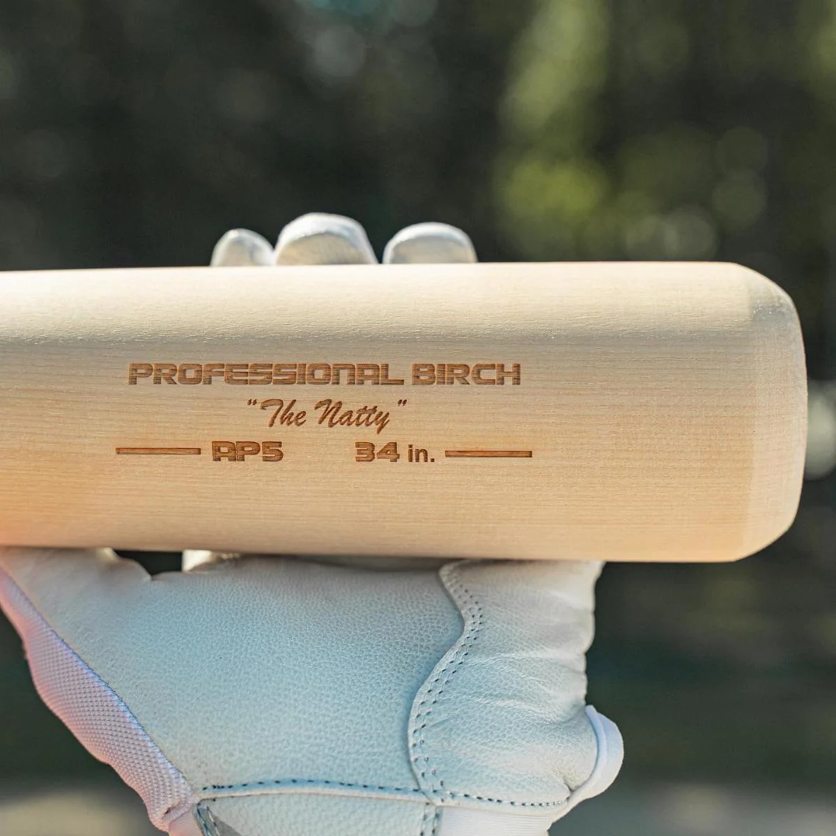 Prime Series - Stinger "Natty" Pro Grade Wood Bat (2 Pack) - Image 9