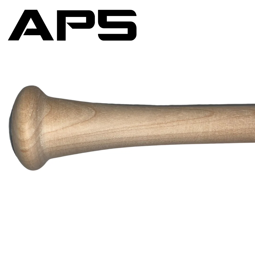 Prime Series - Stinger "Natty" Pro Grade Wood Bat (3 Pack) - Image 4