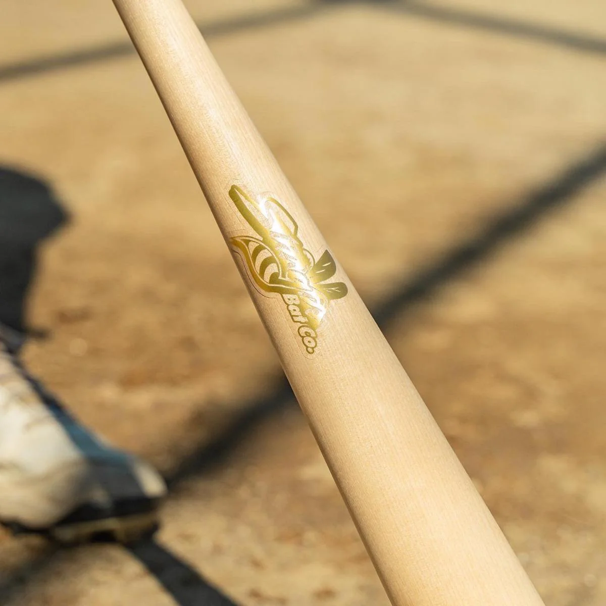 Prime Series - Stinger "Natty" Pro Grade Wood Bat (3 Pack) - Image 8