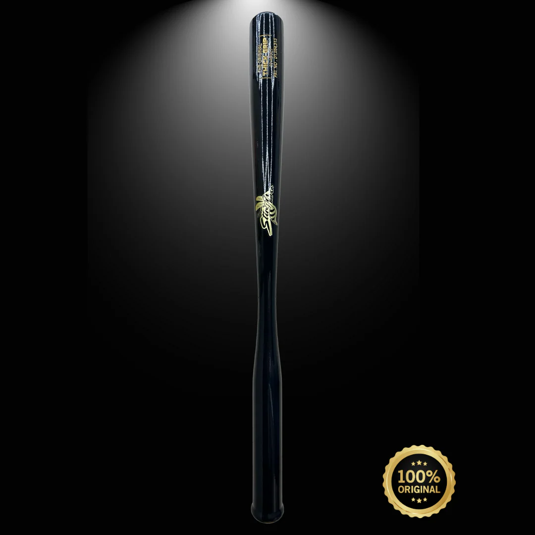 Thick Grip Adult Wood Bat by Stinger - Image 6