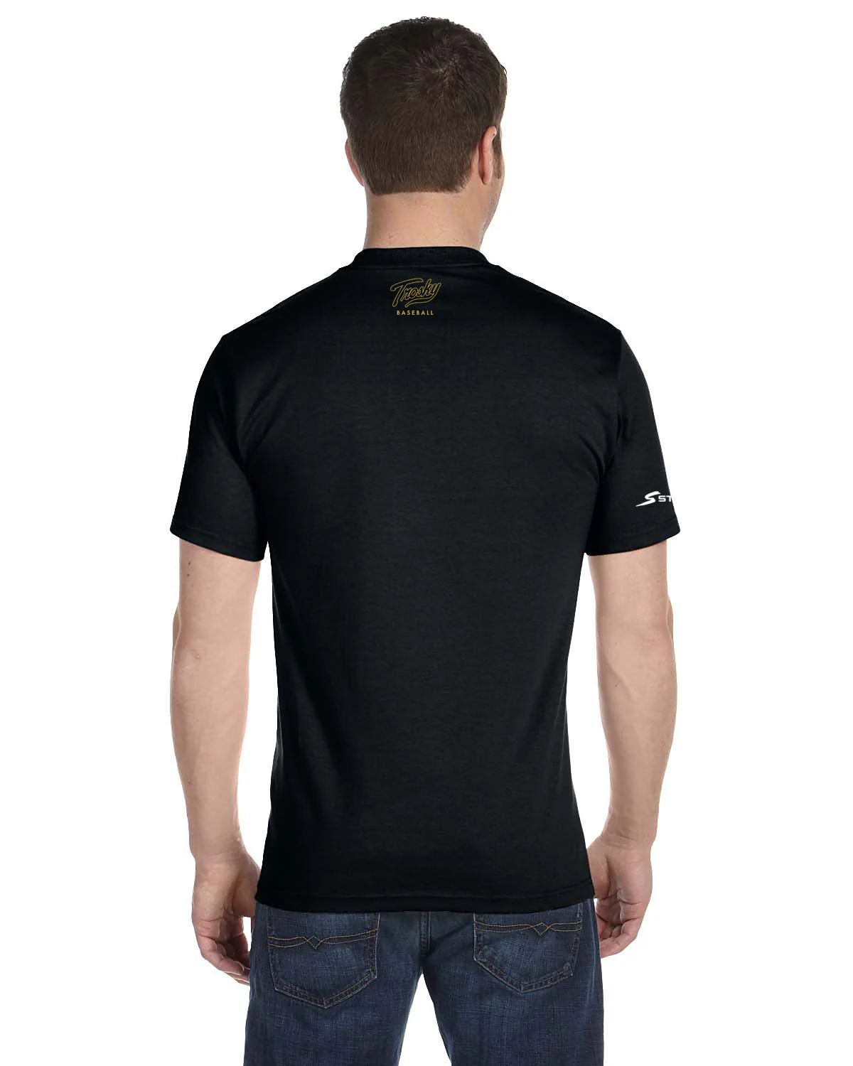 Trosky GYMR T-Shirt - Image 4