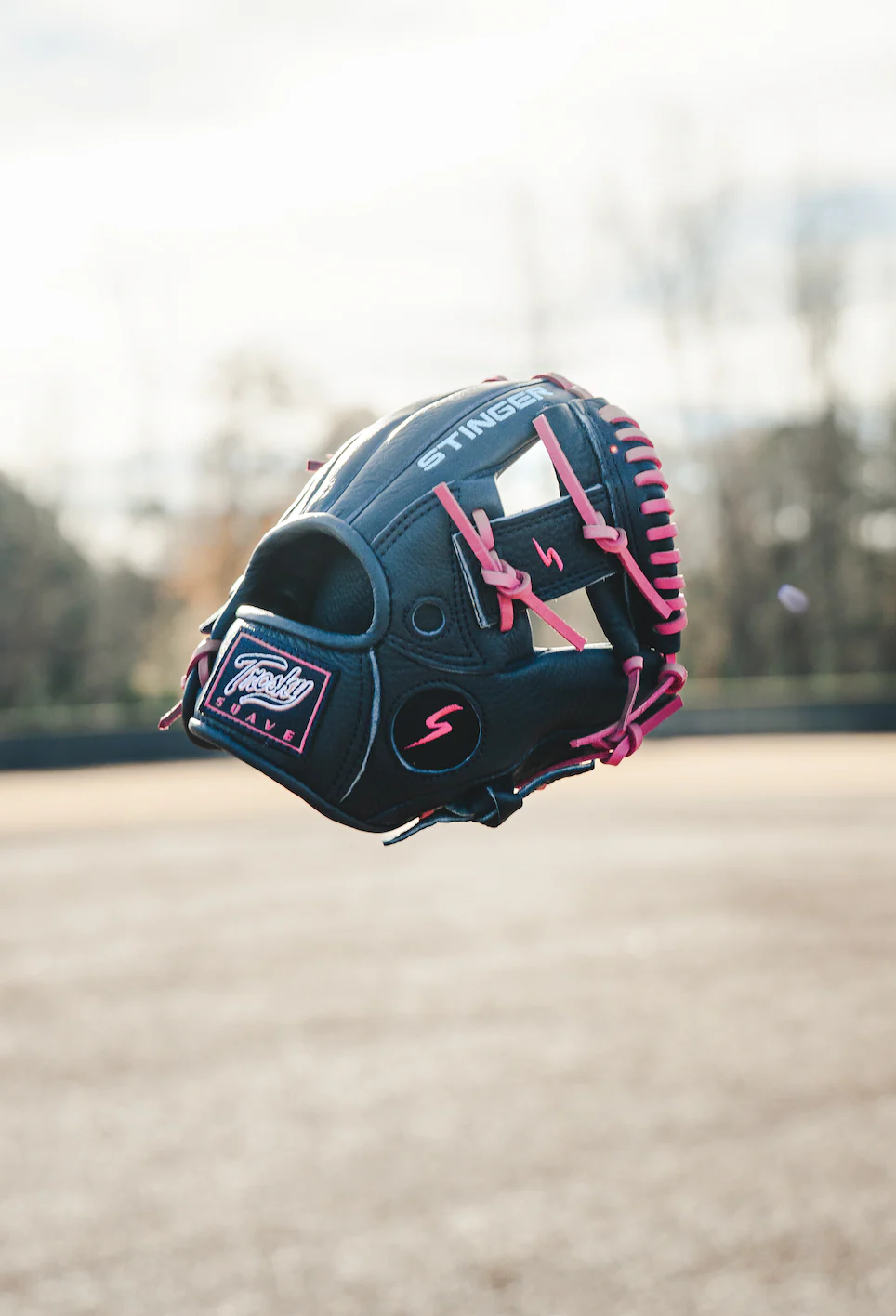 Trosky Suave Training Glove - Image 7