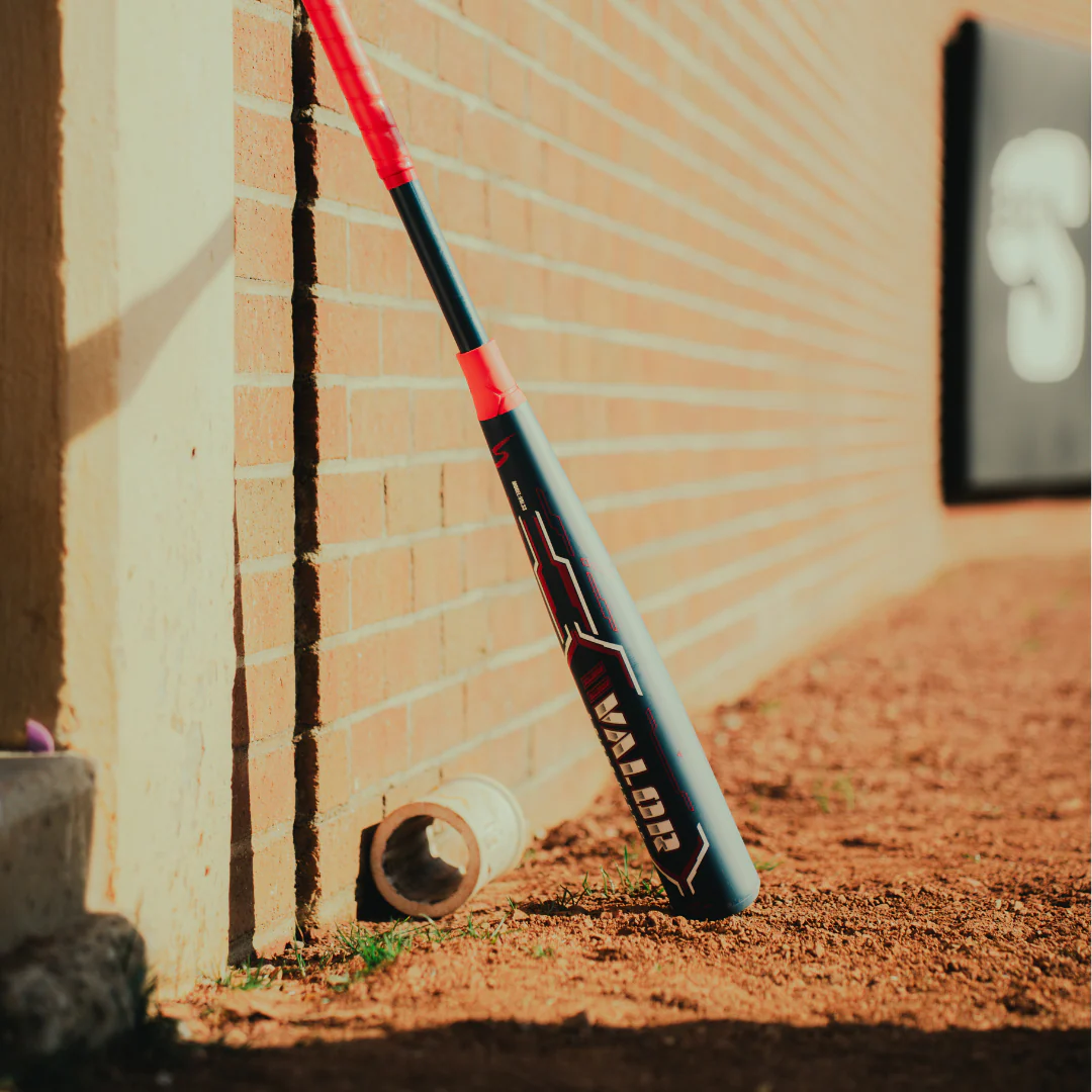 Valor Hybrid BBCOR Certified -3 Baseball Bat - Image 8