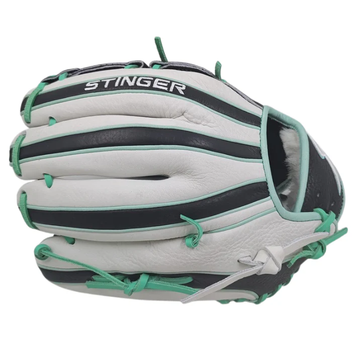 Victory Series Mint Chip 12" Baseball Fielding Glove - Image 2